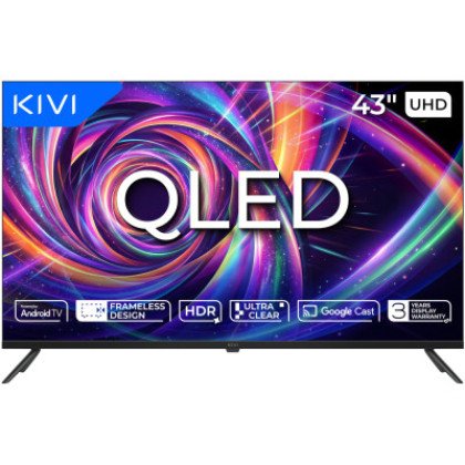 Телевізор Kivi 43U7000MB