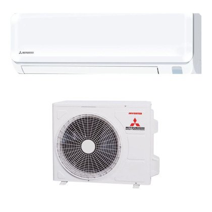 Кондиціонер Mitsubishi SRK15ZTL-W/SRC15ZTL-W