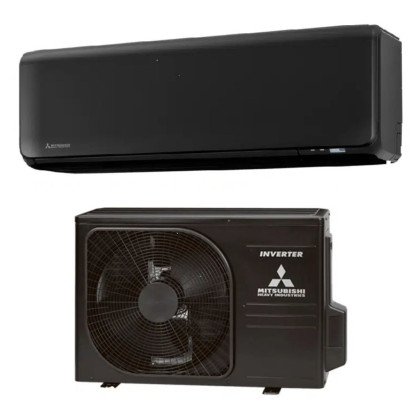 Кондиціонер Mitsubishi SRK35ZT-WFB/SRC35ZT-W Кондиціонер Mitsubishi SRK35ZT-WFB/SRC35ZT-W
