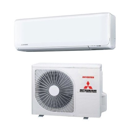 Кондиціонер Mitsubishi SRK50ZT-WF/SRC50ZT-W Кондиціонер Mitsubishi SRK50ZT-WF/SRC50ZT-W