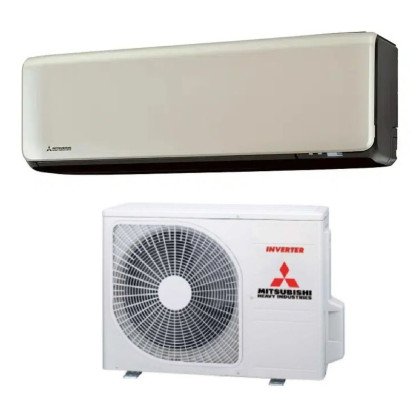 Кондиціонер Mitsubishi SRK50ZT-WFT/SRC50ZT-W Кондиціонер Mitsubishi SRK50ZT-WFT/SRC50ZT-W