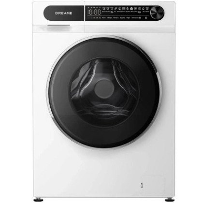 Пральна машина Dreame S6 (DWF06S30CA) Пральна машина Dreame S6 (DWF06S30CA)