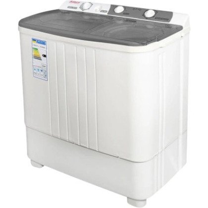 Пральна машина Saturn ST-WK7605 Grey Пральна машина Saturn ST-WK7605 Grey