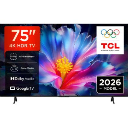 Телевізор TCL 75P6L Телевізор TCL 75P6L
