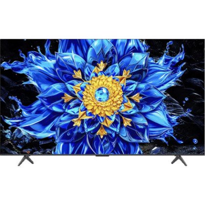 Телевізор TCL 75P8L Телевізор TCL 75P8L