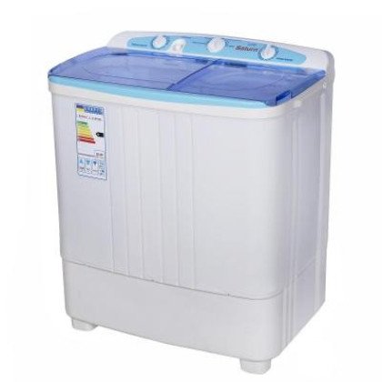 Пральна машина Saturn ST-WK7602В Пральна машина Saturn ST-WK7602В