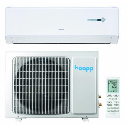 Кондиціонер Hoapp Edge (HSC-HA28VA/HMC-HA28VA) Кондиціонер Hoapp Edge (HSC-HA28VA/HMC-HA28VA)
