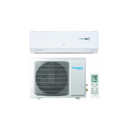 Кондиціонер Hoapp Edge (HSC-HA22VA/HMC-HA22VA) Кондиціонер Hoapp Edge (HSC-HA22VA/HMC-HA22VA)
