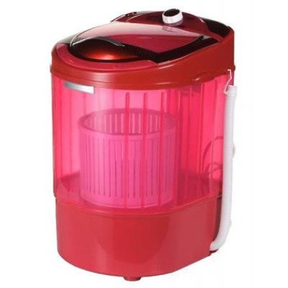 Пральна машина Vilgrand V135-2550red Пральна машина Vilgrand V135-2550red