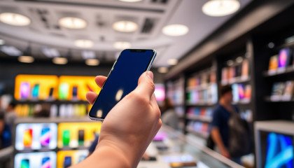 Як обрати мобільний телефон: поради та рекомендації
