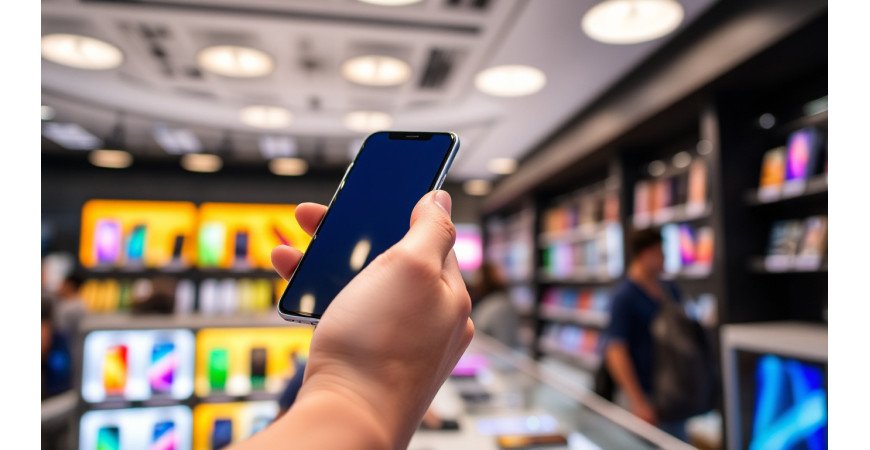 Як обрати мобільний телефон: поради та рекомендації