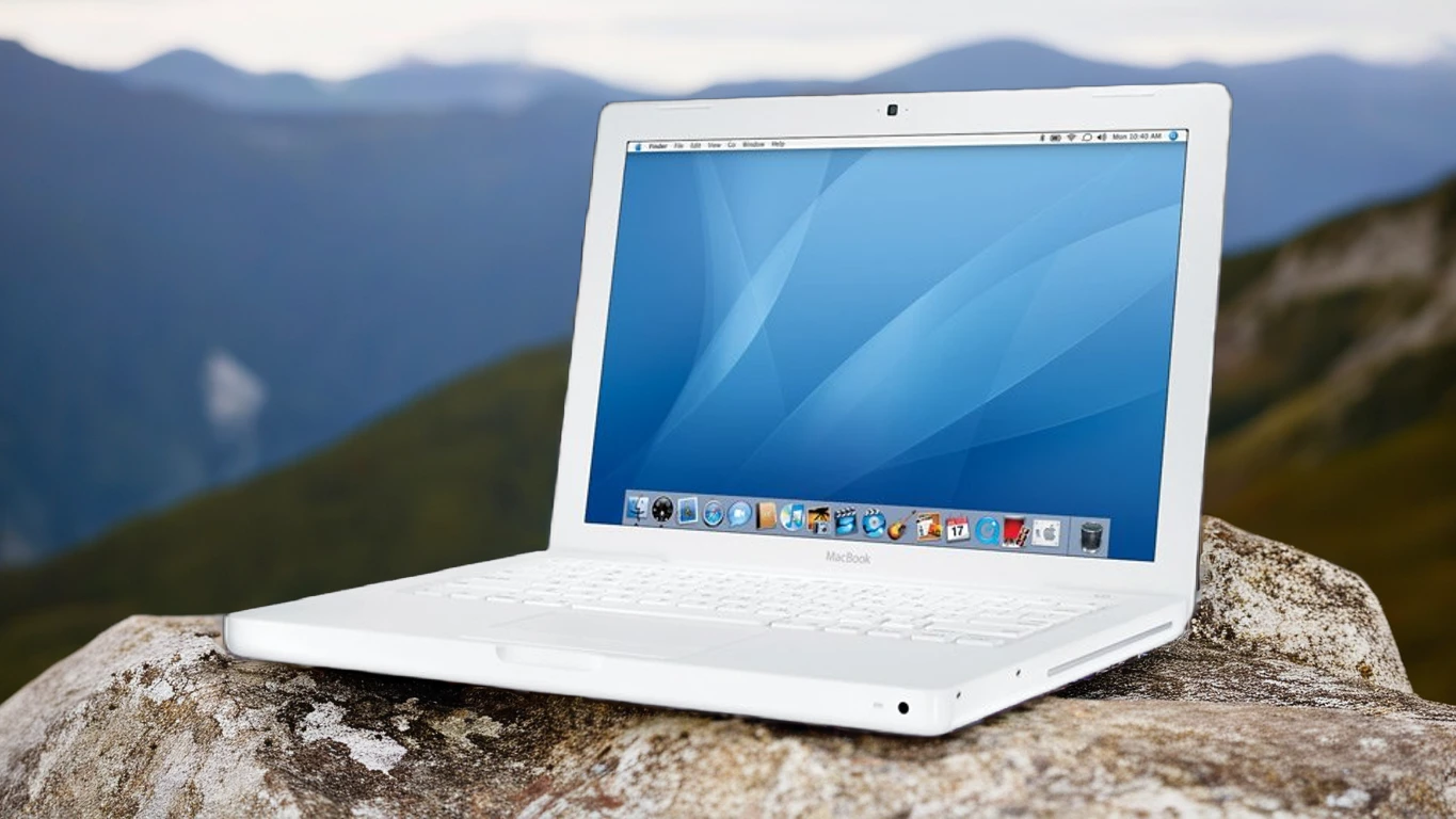 Комплексні можливості продукту MacBook 16