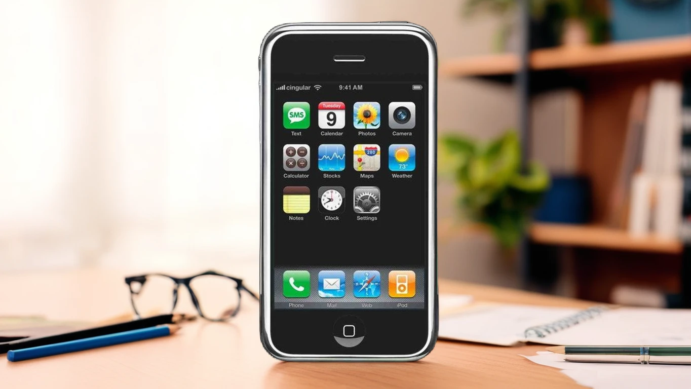 iPhone
