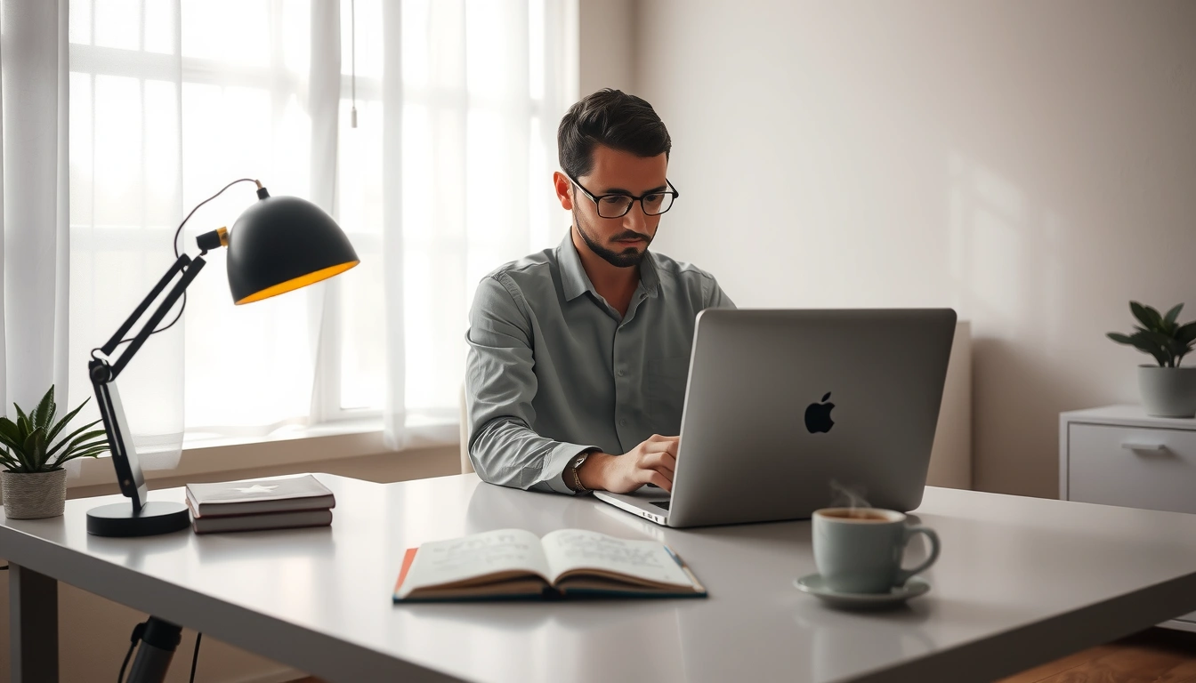 Ефективне використання MacBook Pro у повсякденному житті