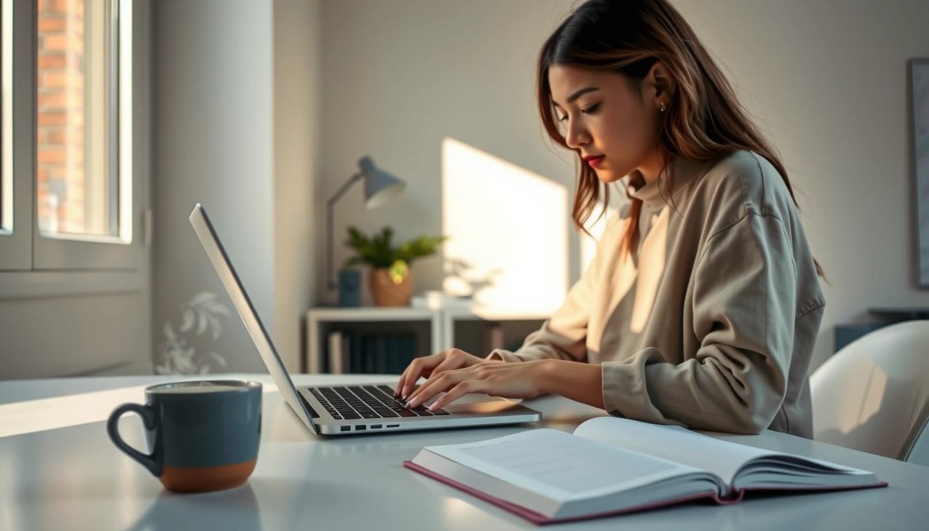 MacBook Pro: Потужність для професіоналів та творчих спеціалістів