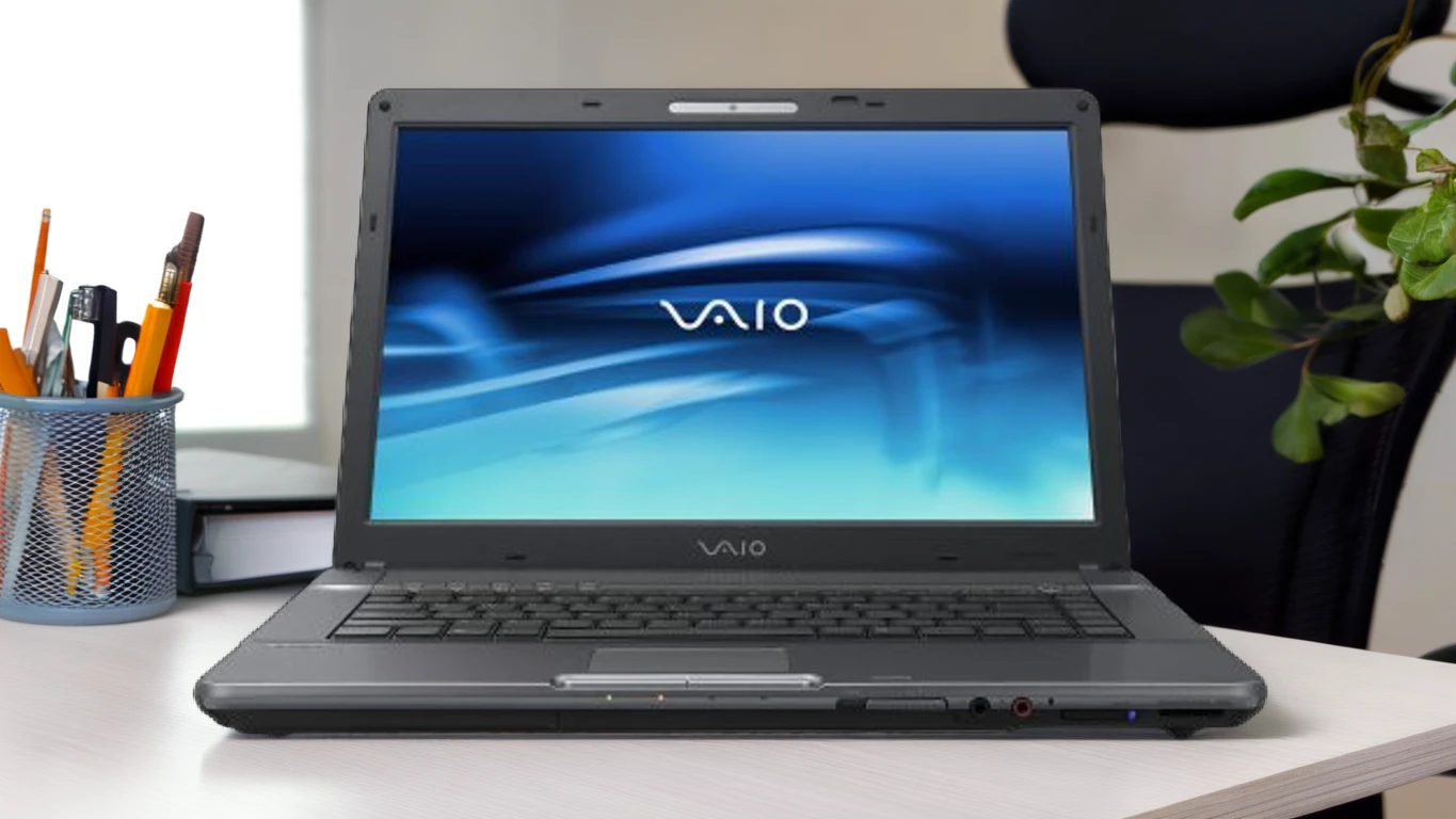 Sony VAIO